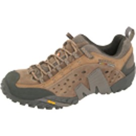 Merrell Men's Walking Hiking Shoe, Brown Moth Brown, 7.5