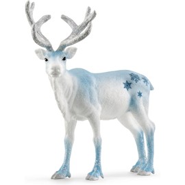 Schleich Frosty Christmas Reindeer