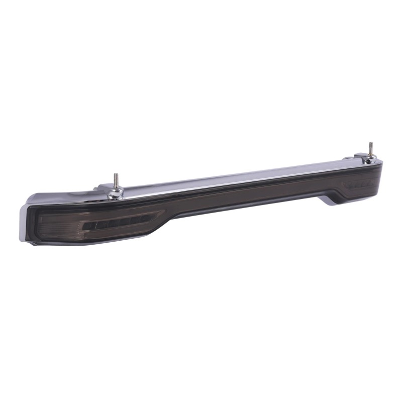 TCMT King Tour Pack Trunk LED Brake Turn Flow Tail
