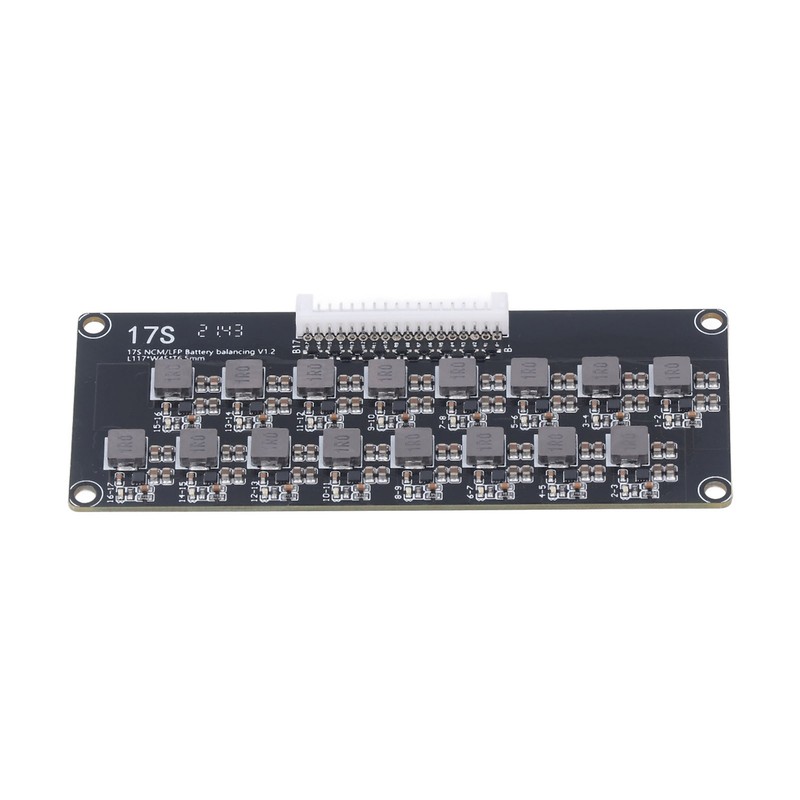 Battery Equalizer LFP Inductive General Purpose Li Ion Battery Active