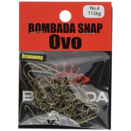 Bonbada snap Castelnuovo 4 regular pack