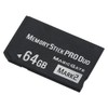 High Speed 64GB Memeory Stick Pro Duo (Mark2) PSP Memory