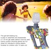 Electric Water Beads Shooting Toy Plastic Water Ball Shooting Games