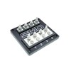 PLESIU SMD Quad XL ANL Fuse Block (Aluminum)