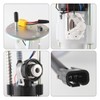 Replacement Fuel Pump Hanger Assembly Compatible with Polaris Ranger 500