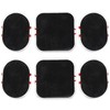 Stonenect Electrode Gel Replacement Pads Electrodes Body Pads Three-Layer Gel