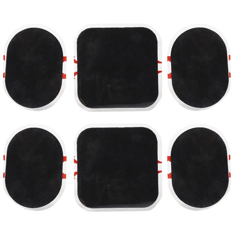 Stonenect Electrode Gel Replacement Pads Electrodes Body Pads Three-Layer Gel