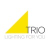 Trio Leuchten Narcos 873170131 LED Wall Spotlight 1 x 4
