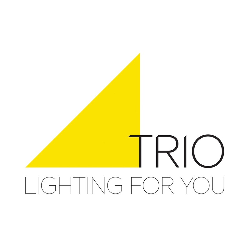 Trio Leuchten Narcos 873170131 LED Wall Spotlight 1 x 4
