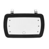 Car Sun Visor Mirror Makeup Sun-shading Cosmetic Mirror Vanity Mirror