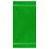 Lashuma Towel, 50 x 100 cm, Forest Green, Soft Linz