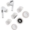New bee A3 airpod Memory Foam tip, Memory Foam Replacement