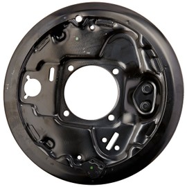 Toyota Genuine Parts - Plate Sub-Assy, Brak (47044-35170)