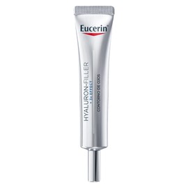 EUCERIN Crema para Ojos Hyalluron Filler FPS 15 15ml                                                                                                  