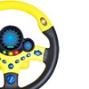 Children Steering Wheel Toy Simulation Driving Car Education Toy 360