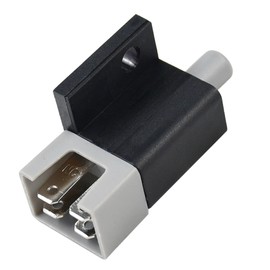 725-04363 Plunger Safety Interlock Switch Compatible with MTD Cub Cadet John Deere AM141767 430-362 Craftsman Troy-Bilt Plunger Switch RZT XT1 XT2 XT3 Z-Force Series Mowers Lawn Tractors 6402-53