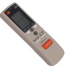 VINABTY AR-JW2 Replacement Remote Control Compatible with FUJITSU AC Air