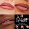 Delineador De Labios MAC Lip Pencil Soar Acabado Mate Profesional