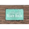 Welcome to the Beach House