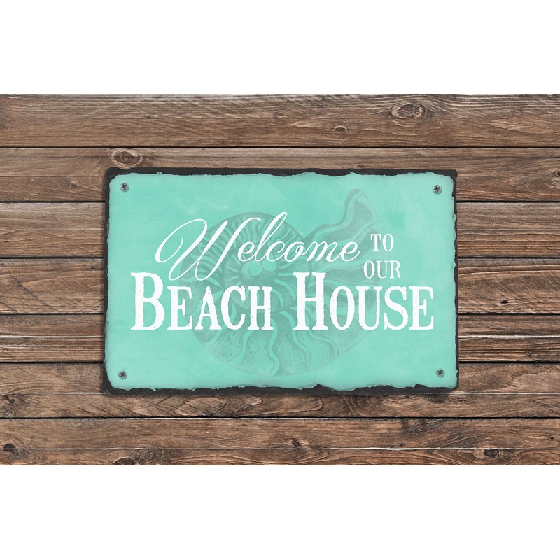 Welcome to the Beach House