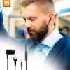 Maíz Audifonos Manos Libres Alambricos In Ear Celular Microfono