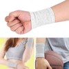 Bamboo Charcoal Wrist Guard Soft Wrist Support Brace Wrist Splints