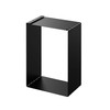 Baboni Pet Door Extension Tunnel, Wall Kit for 8" to