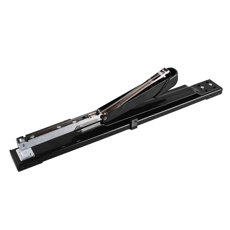 Long Arm Stapler Durable Stainless Steel Long Reach Stapler for