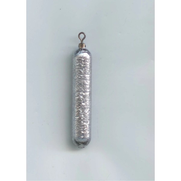 S & J tackle box 100 of 5/8 oz lead