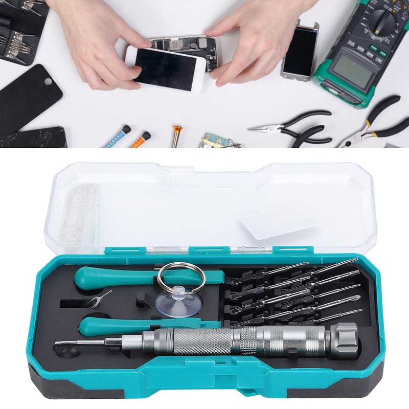 Accurate Screwdriver Kit Phone Computer Electronic Device Repair Tools Set
