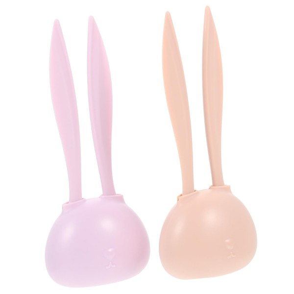 IWOWHERO 4pcs Eyebrow Razor Eyebrow Scissors and Trimmer Women's Grooming