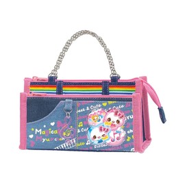 Crux 132824 Magical Mutan Pen Case, Heisei Memory Pen Case