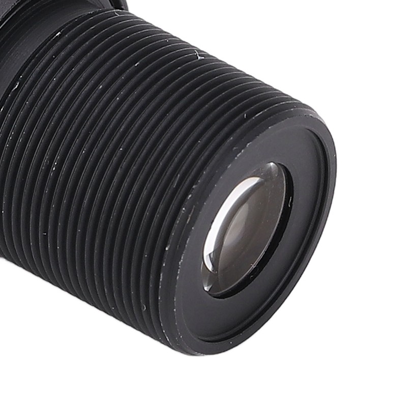 Single Board Lens 5MP High Definition 2.8mm Focal Length M12