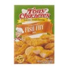 TONY CHACHERES MIX FISH FRY SEASONED 10OZ