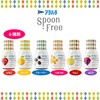 Aohata Spoon Free Strawberry, 6.5 oz (165 g) x 3
