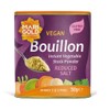 Marigold Reduced Salt Swiss Vegetable Bouillon - 150g