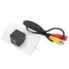Car Backup Rearview Camera CCD Sensor Night Vision HD Color
