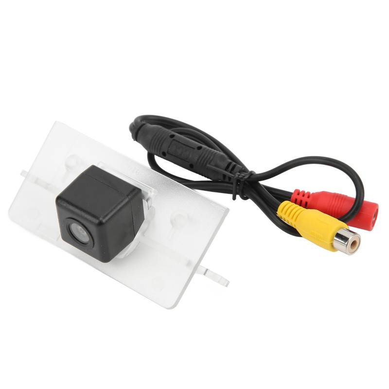 Car Backup Rearview Camera CCD Sensor Night Vision HD Color
