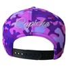 Capiche (38 Variations) Special Series Snapback Cap, One Size, Unisex,