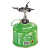 Optimus Crux Lite Solo Camping Stove grey/green 2019 camping cooker