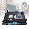 B85M I Computer Motherboard for LGA 1150 CPU Support for