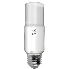 GE 75591 LED Bright Stik, 12 watt, Medium Screw (E26) Base - 5,000K - Daylight