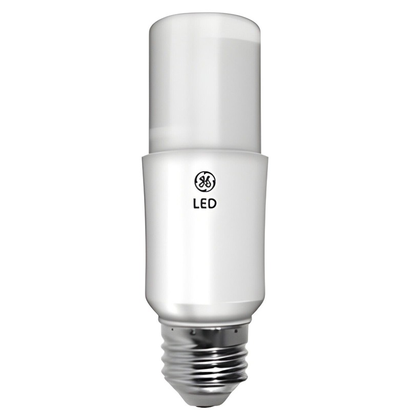 GE 75591 LED Bright Stik, 12 watt, Medium Screw (E26)