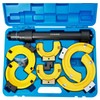 SIXIWANZI Spring Compressor Tool, Universal Coil Spring Compressor Tool, Heavy