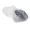 Baby Nova Rockstar Baby Pacifier DX Heart & Wings S