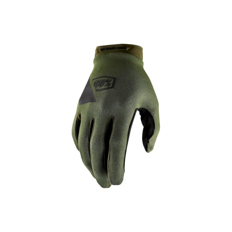 Unknown, green, M