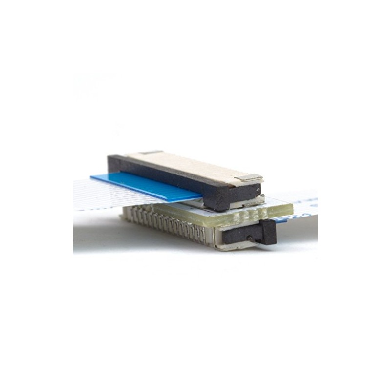 Raspberry Pi Camera Cable Connection Extender – Camera cable joiner/Extender