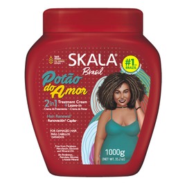 SKALA Potao do Amor 2 in 1 Hair Cream