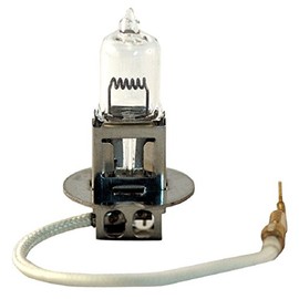 Eiko 01007 H3 Series Halogen Lamp (Pack of 1)