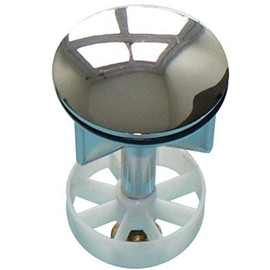 Pop up Waste Plug Replacement - 1.5 Inch Diameter